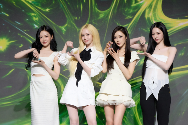 Kpop France Discord (KFD) tweet media