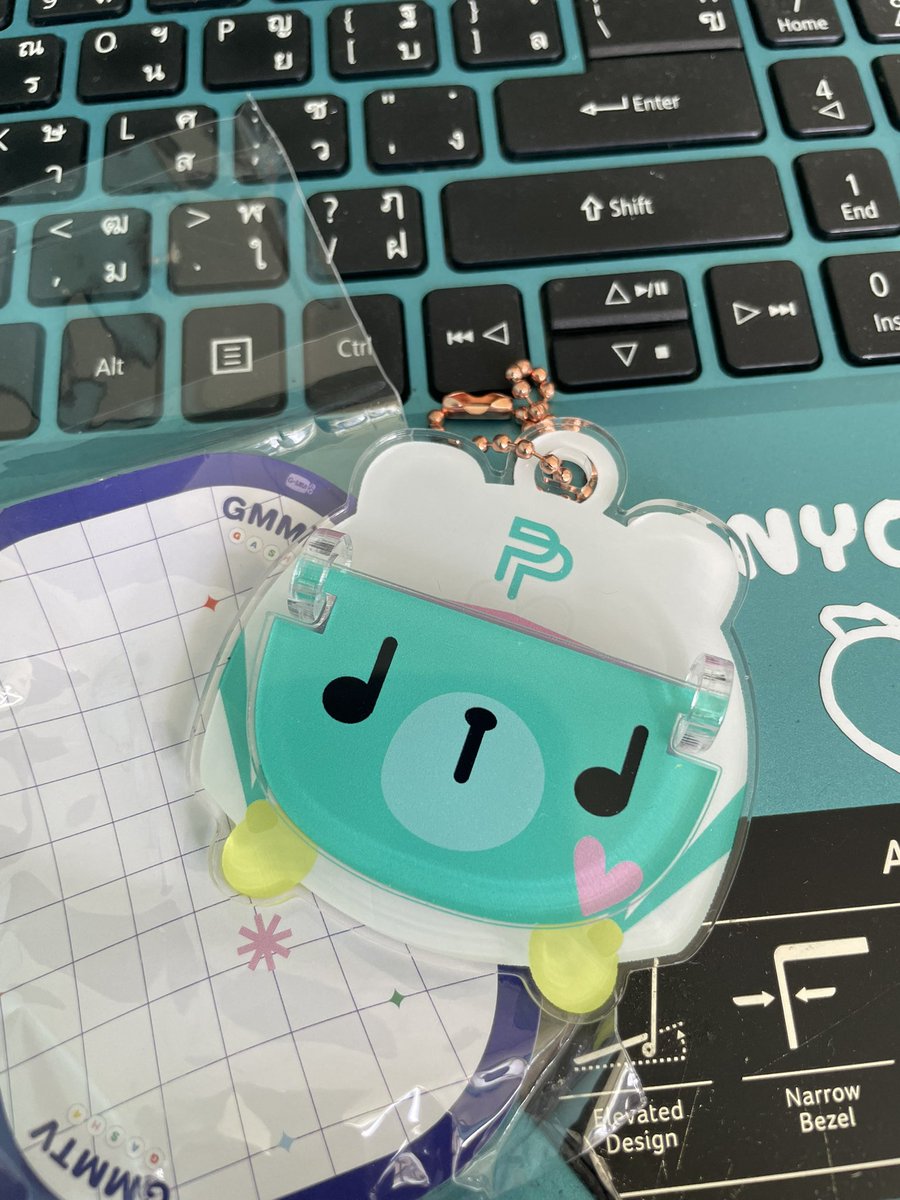 kattycat29's tweet photo. ได้รับของแล้วนะ ของถึงเร็วมากกกก
น้องน่ารักมากค่ะ 💗💗💗

#รีวิวให้S02shop https://t.co/adpDVblEWb
