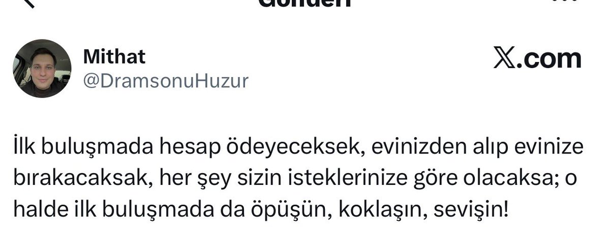 Neesliness's tweet photo. Potansiyel bir tacizci olduğunu düşünüyorum:) https://t.co/vy9HrhAN24