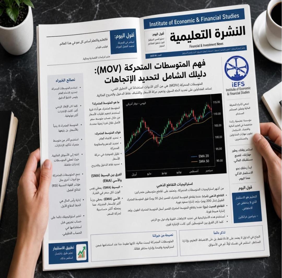 Fahad_Alsager's tweet photo. معهد الدراسات الاقتصادية والمالية
أمن أستثماراتك بمعلومات
نشرة تعليمية
الرجاء ريتويت لنا ولك الاجر

تعلم كيف تقتنص الفرص وتقلل الخسائر بطرقة احترافية  #عملات_رقمية #الأسهم_الأمريكية #الاسهم_السعودية #بورصة_الكويت
للأستفسار والتسجيل 67006099 https://t.co/4xpL9W78NL