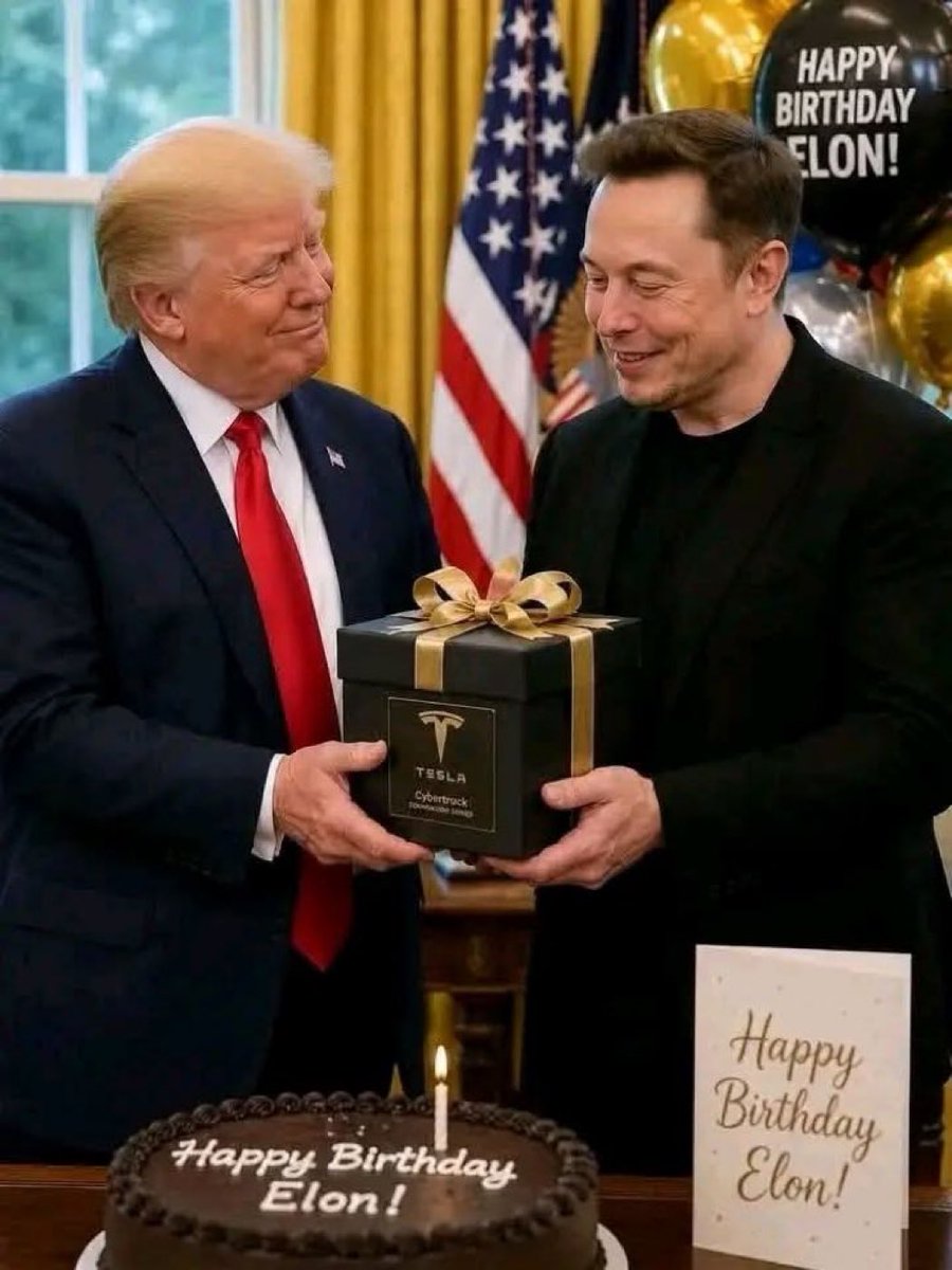 Elon Musk tweet media