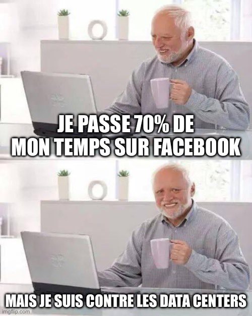 EddySardou's tweet photo. Les boomers, c’est pas une science exacte. https://t.co/6jFxBxDkGG