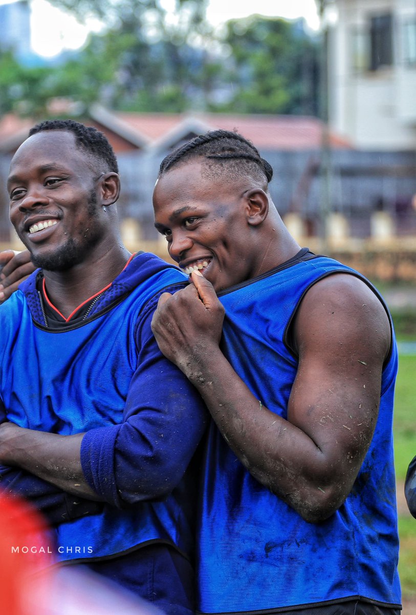 ConradWanyama's tweet photo. We can never forget Sydney Gongodyo.
He lives in our hearts and at every training session.
#JusticeForSydney https://t.co/2ha7ijAFI1