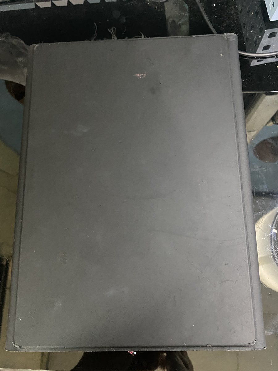 yvjitadorl's tweet photo. WTS Xiaomi pad 6 8/256GB

Price 4jt ((Nego tipis))
✨free tempered glass, keyboard wireless, charger anker type C, stylus pen universal, case. 
📍bogor, COD/send manual

tag. wtb wts xiaomi pad 6 tablet 

(Cek threads!) https://t.co/VzBY5T79yA