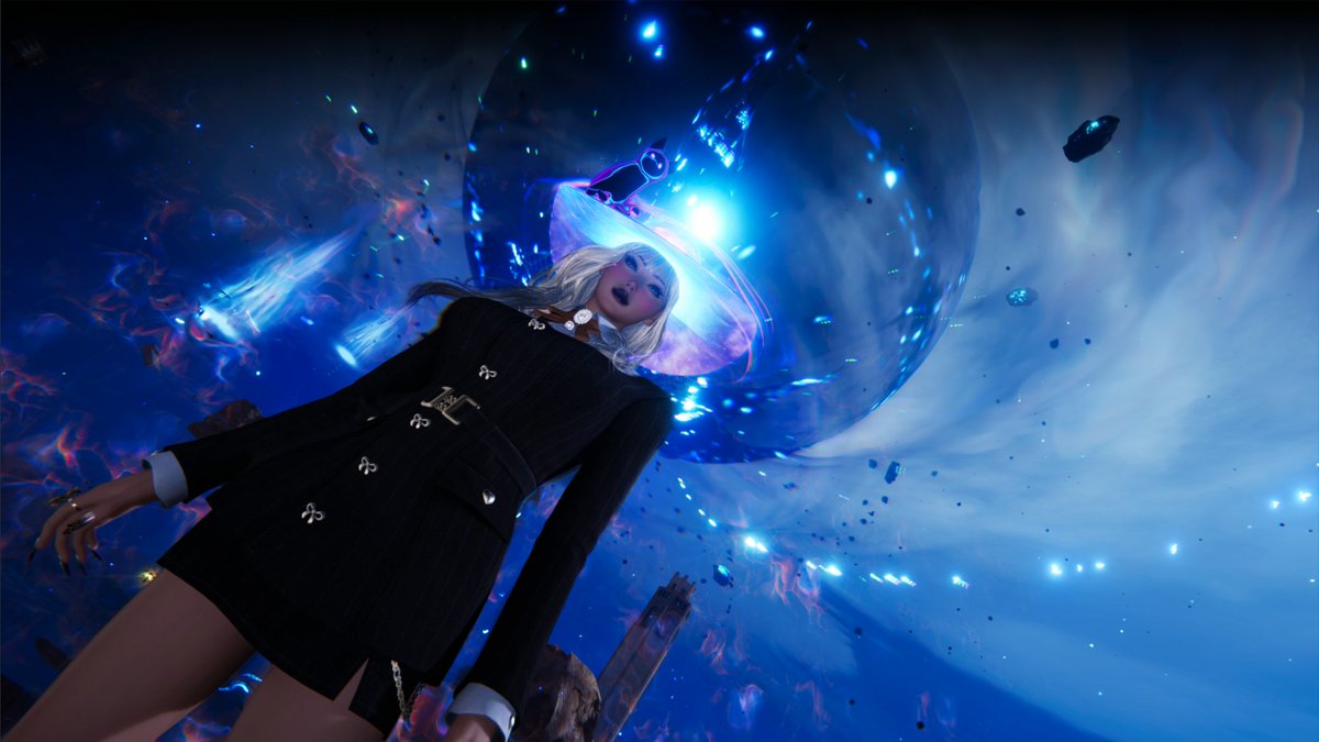 justzx90's tweet photo. Welcome to the gravitation anomaly

@OnceHuman_ 

#oncehuman
#survivor
#gaming https://t.co/Y52nEP32SK