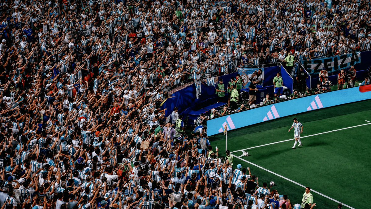HitPawofficial's tweet photo. 4K Desktop Wallpaper Dump—World Cup Vibes Edition! ⚽️🔥

Enhanced to 4K with HitPaw for sharper details and crystal-clear visuals. Bring the World Cup energy to your desktop.
#WorldCup #4KWallpaper #HitPaw https://t.co/hAasI1tHyT