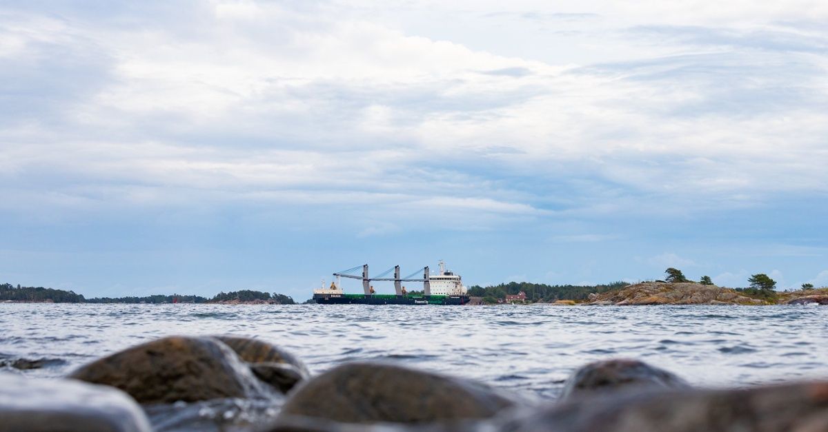 HeavyLiftPFI's tweet photo. Finnish carrier ESL Shipping is to integrate its Swedish unit, AtoB@C Shipping, into the ESL Shipping brand, streamlining its service offering and strengthening its market position.
https://t.co/v4bnD4u7uY
#heavylift #projectcargo #projectlogistics #projectforwarding #logistics https://t.co/MosLD86Jgb