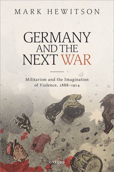 clionauta_ap's tweet photo. Mark Hewitson: ¿Por qué fueron los alemanes a la guerra en 1914?
+Info           
- https://t.co/fs009e65AN 
- https://t.co/XQWdbOwDjM https://t.co/fKXv0MDgmR