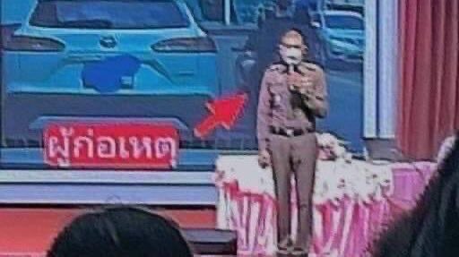 ชาชิ tweet media