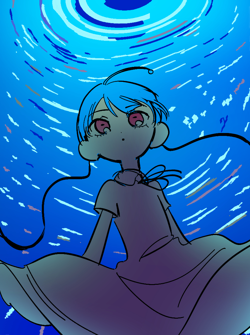 NNgrim's tweet photo. sky and sea https://t.co/D1ItHSL8D1
