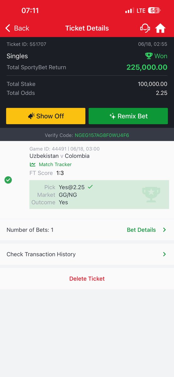 king_ikenga's tweet photo. @Mrbankstips This World Cup has favored me a lot I just keep carrying Gg https://t.co/RYfB7LvusL