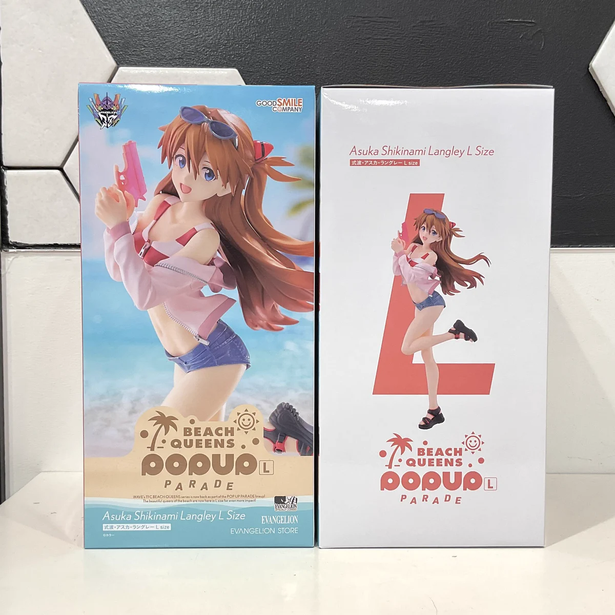 EVANGELION STORE(エヴァンゲリオンストア) on X: 