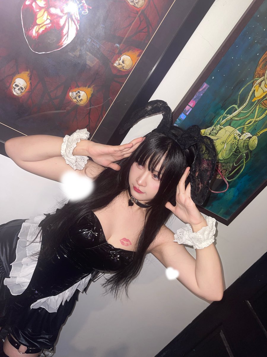 Sky2ndDimension's tweet photo. Bunny ⊂((・x・))⊃ or Bunny with ME เหรอ?
#Sky2D #Sky2ndDimension #2ndDimension https://t.co/GGS7cW8Tdr