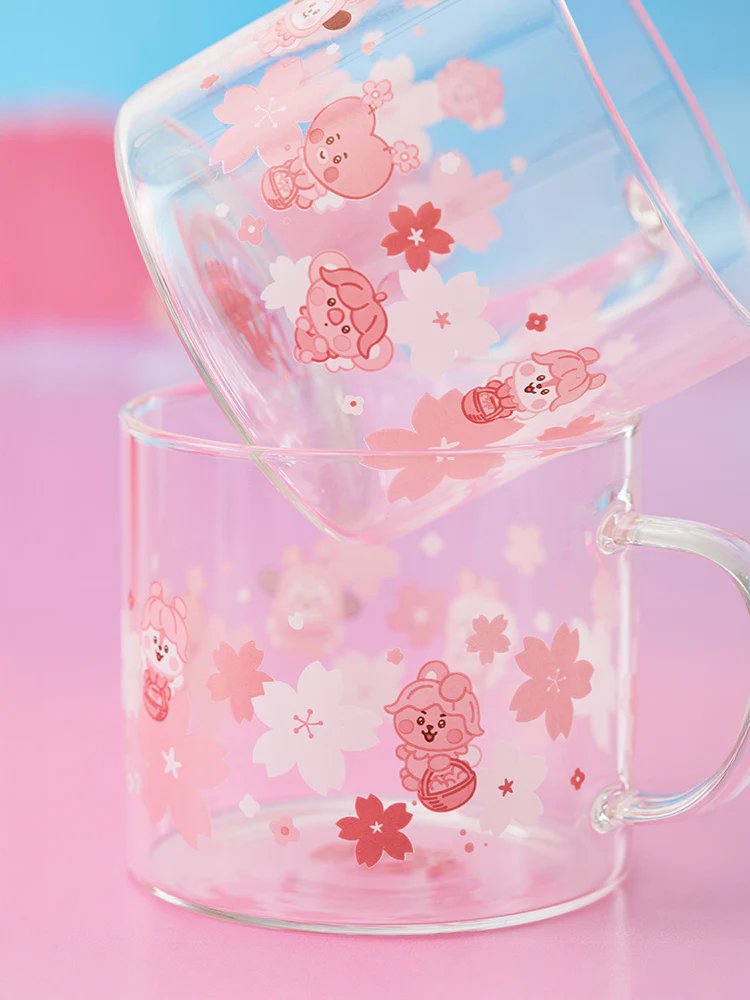58percent2's tweet photo. BT21 Baby Spring Fairy Glass and Lid Set
[มีครบทุกคาแรคเตอร์]

🛒ราคา 690.-  (มัดจำได้ 300.- ) ราคาปกติ 1250.-

⛴️ส่งกลับเรือ 
📦ค่าจัดส่งในไทย 50 บาท

#ตลาดนัดบังทัน #ตลาดนัดBTS https://t.co/2NxfnXTIjP