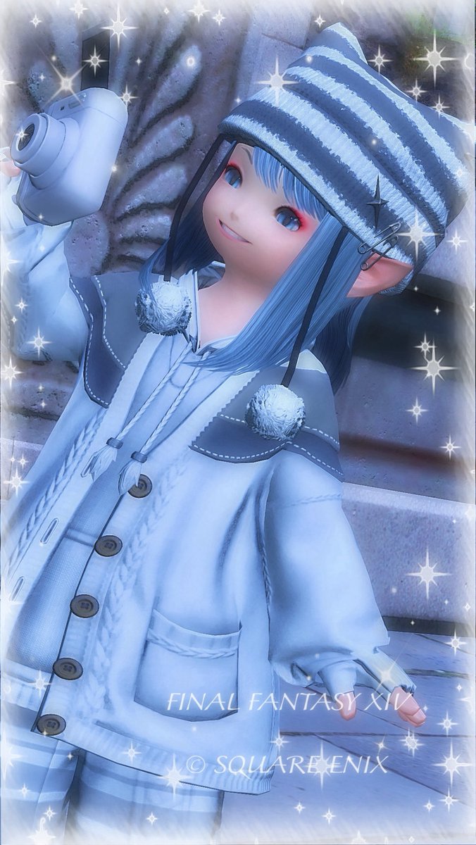 nicoco_nm's tweet photo. 暁月終わってララフェルに戻したのでキャラカ更新です〜🌱
後々色んなコンテンツでも手を出したいと思ってます❕

 #FF14フレンド募集 #FF14キャラクターカード
#yzpmcar https://t.co/9RrWWKiPxr