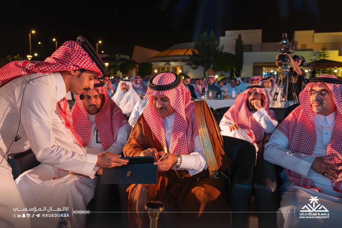 kkueduksa's tweet photo. #جامعة_الملك_خالد https://t.co/kVYsX1CGsj