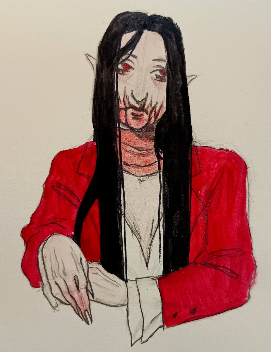 _heatsu_'s tweet photo. fanarts of celene from @misterkristoff 's empire of the damned https://t.co/tPD8nya2wO