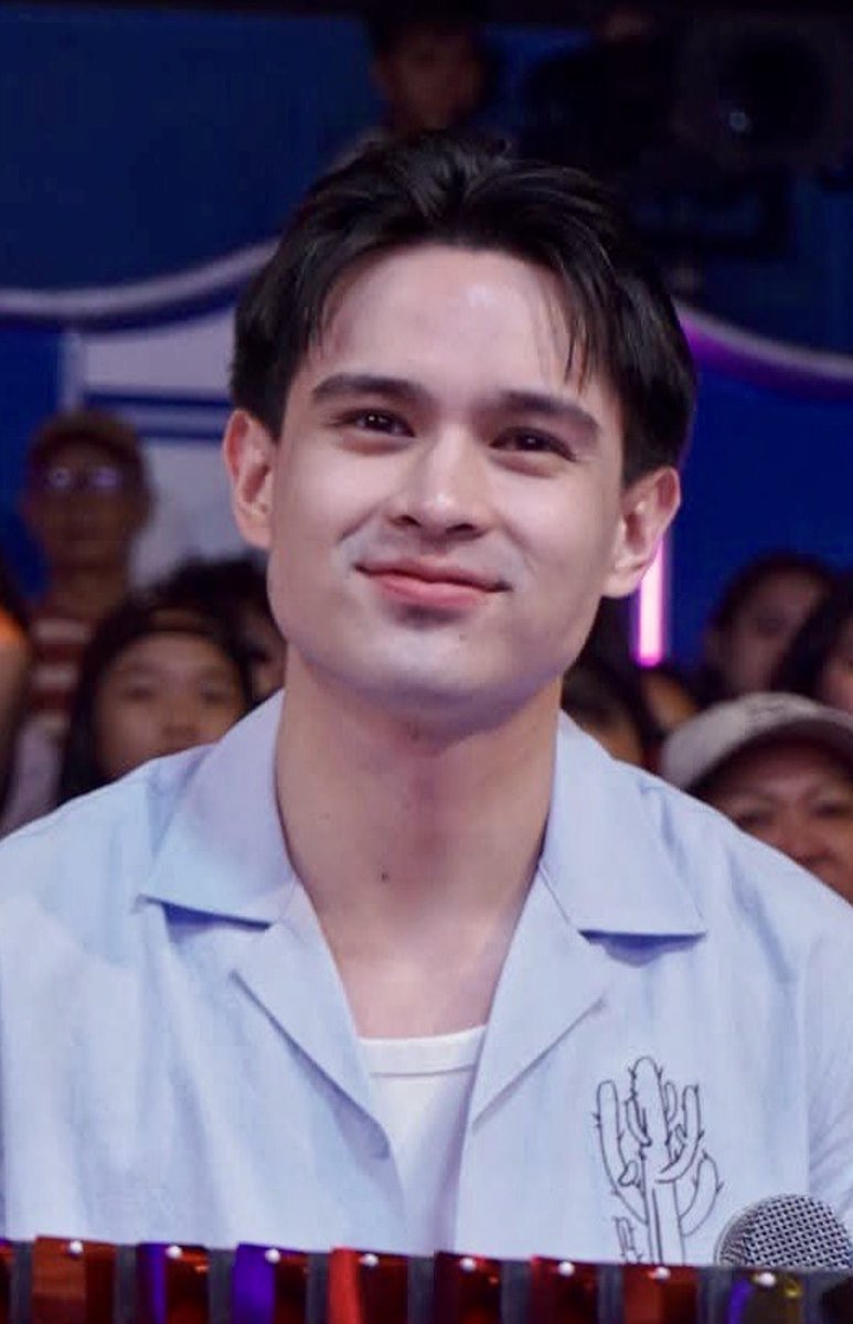 adalu_17's tweet photo. From Ms. U to Ms. QnA, Ralph "The Legendary Pogi" de Leon! 💪

QnA WITH HURADO RALPH
#RalphDeLeon | Ralph de Leon https://t.co/e1gMyt562y