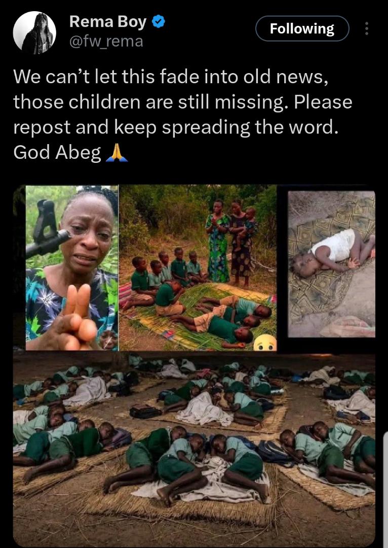 SanniEdit's tweet photo. Let's not forget about them keep sharing and PRAYING for them 🙏🙏 https://t.co/2pyhThKcNi
