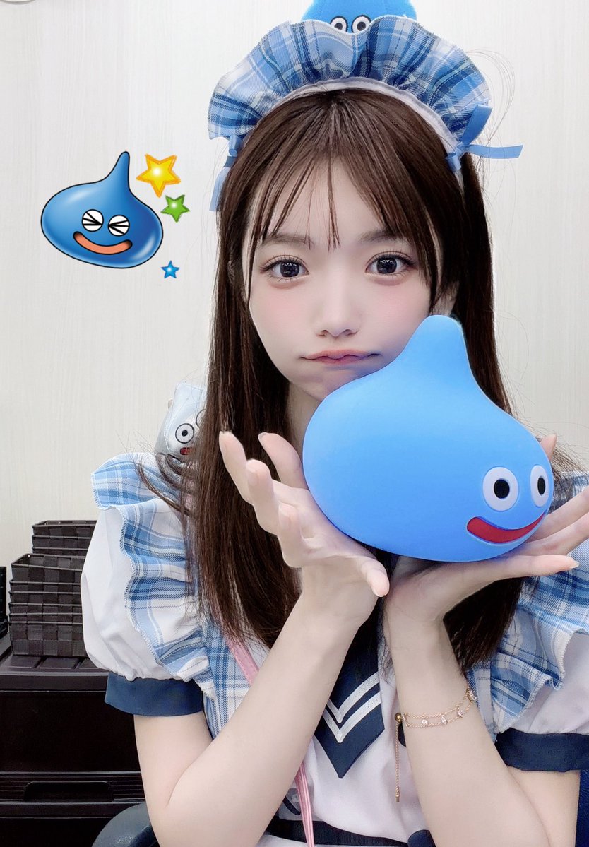 あいあい🐣💛 tweet media