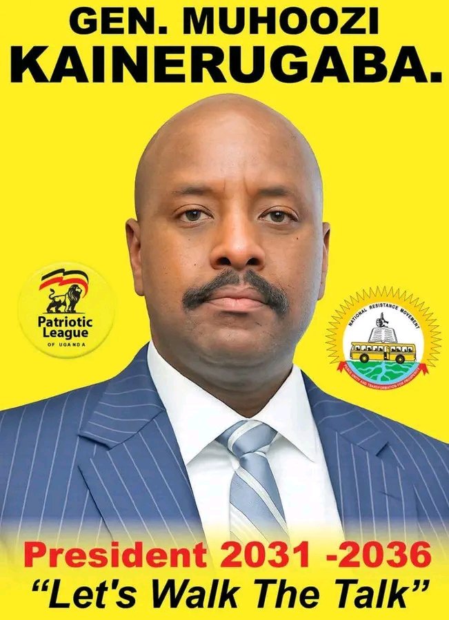 IsmaGidudu's tweet photo. Bugisu Sub- region is ready to walk the talk https://t.co/Hbxtbq7Swl