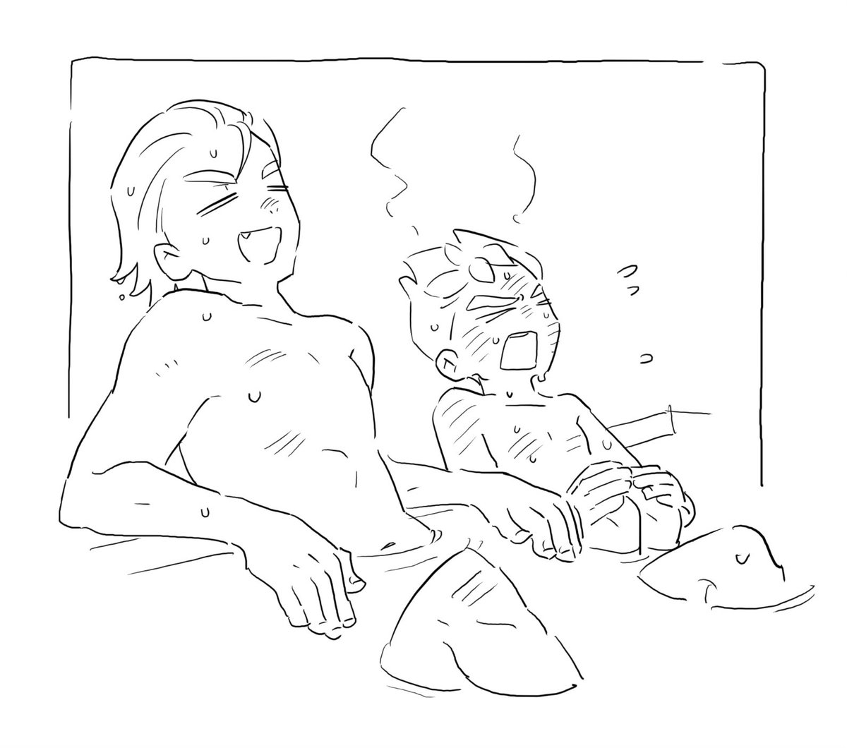 H4B44_'s tweet photo. 톡앤밍 록앤지
단뮤: 해동시삽 https://t.co/4HTkpitoXo