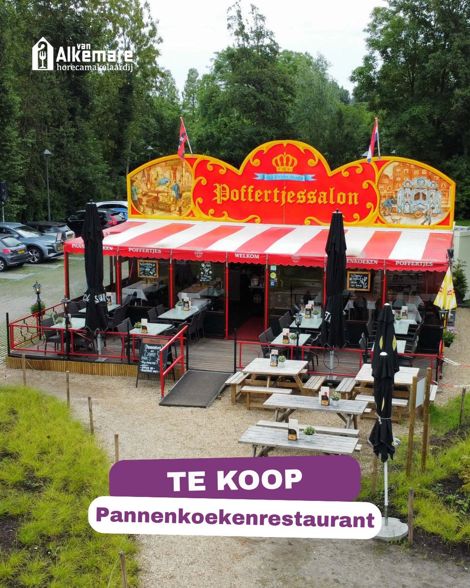 Van Alkemare tweet media