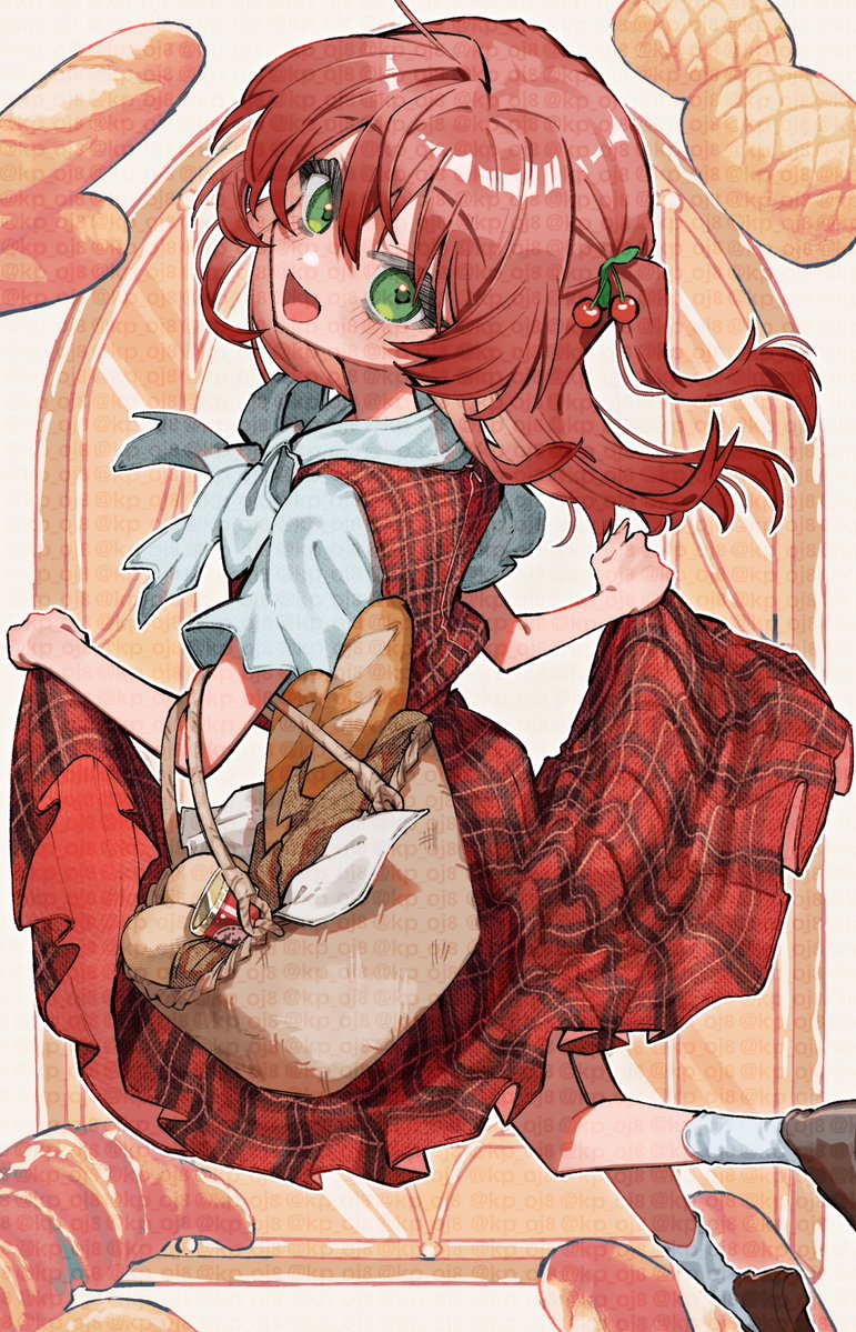 kp_oj8's tweet photo. ぼざろ　喜多ちゃん https://t.co/mmzJIi81aT