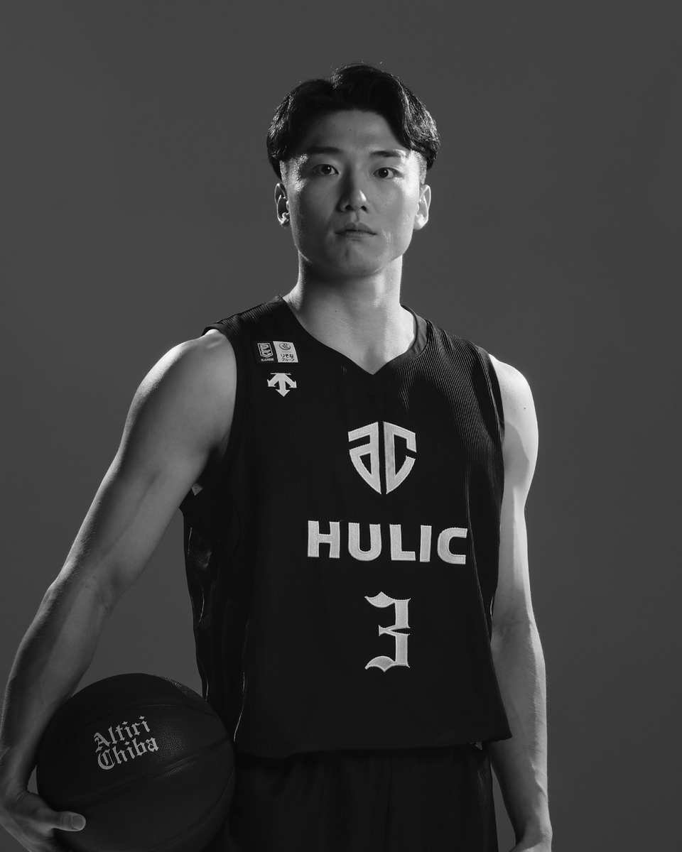altiri_chiba's tweet photo. 【お知らせ】 
2026年夏に開催される「FIBA バスケットボールワールドカップ2027 アジア地区予選 Window3」に向けた第2次強化合宿参加メンバーに、#黒川虎徹 選手が選出されました。 

引き続き、黒川選手への温かなご声援をお願いいたします！
#AkatsukiJapan #アルティーリ千葉 https://t.co/jZvU0nugFS