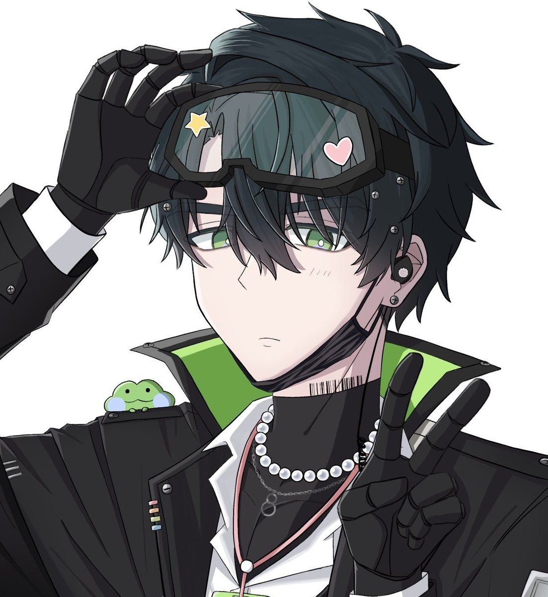 뚜꽁 tweet media
