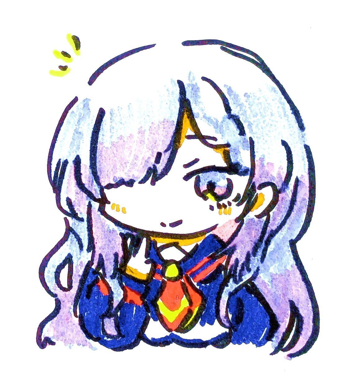 ゆうなぎ(ねこすけ) tweet media