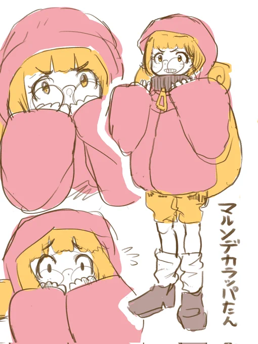 いつかリメイクしたいなーと思ってるヤツ 