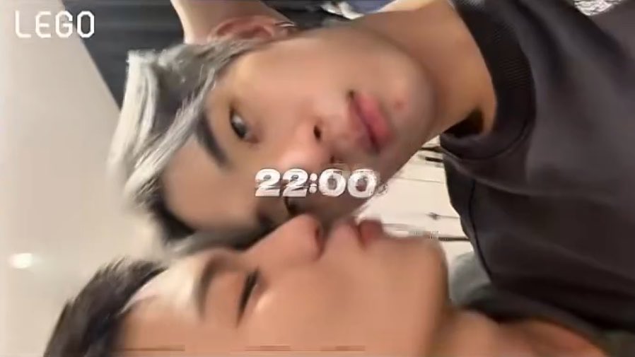 Je_tay_aime's tweet photo. เลโก้เลี้ยงนัทฮง น่ารักค่ส🥺🥺🥺 https://t.co/8jc2tKOsYX