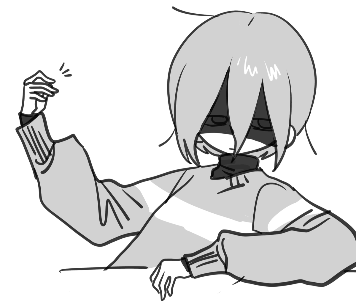 자전 tweet media