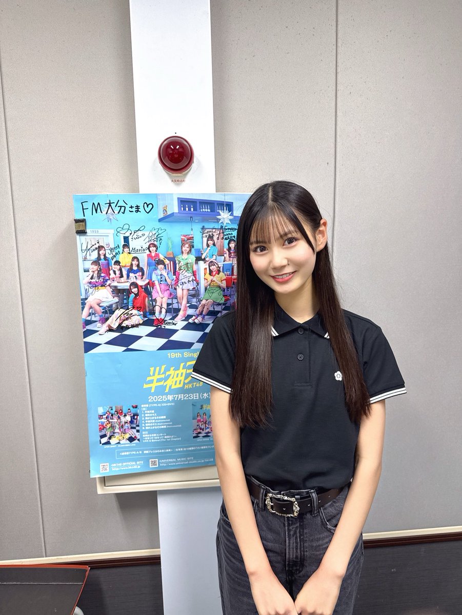 HKT48 (@hkt48_official_) / Posts and Replies / X
