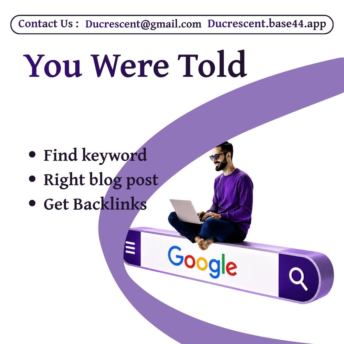 palmerinnocent3's tweet photo. SEO is not Dead, the Version you have Is #FixMySeo #WebsiteRedesign #Ducrescent https://t.co/aKNSwDWroH