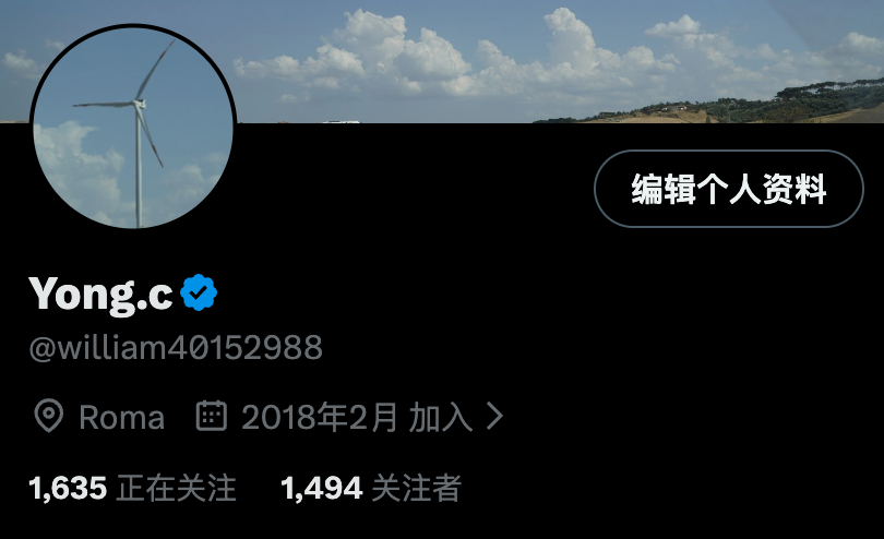 Yong.c tweet media
