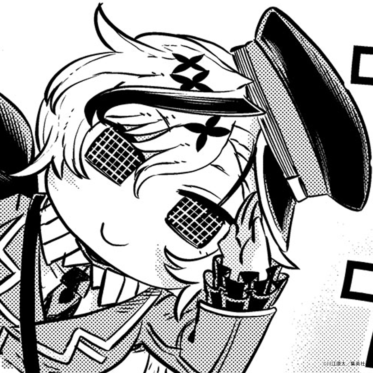 ぼたもちページ 田中羅募多餅（ぼたもち）✪袖が付いてる (@Botamochi_hgok) / Posts / X