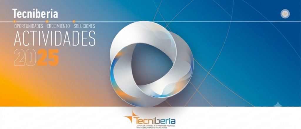 Tecniberia's tweet photo. 🚀 𝗔𝘀𝗶́ 𝗵𝗲𝗺𝗼𝘀 𝗶𝗺𝗽𝘂𝗹𝘀𝗮𝗱𝗼 𝗹𝗮 𝗶𝗻𝗴𝗲𝗻𝗶𝗲𝗿𝗶́𝗮 𝗲𝘀𝗽𝗮𝗻̃𝗼𝗹𝗮 𝗲𝗻 𝟮𝟬𝟮𝟱

📖 Te invitamos a hacer un recorrido por nuestra 𝗠𝗲𝗺𝗼𝗿𝗶𝗮 𝗱𝗲 𝗔𝗰𝘁𝗶𝘃𝗶𝗱𝗮𝗱𝗲𝘀 𝟮𝟬𝟮𝟱➡️ https://t.co/ctm78LQEjG https://t.co/fd7BU2YeUv