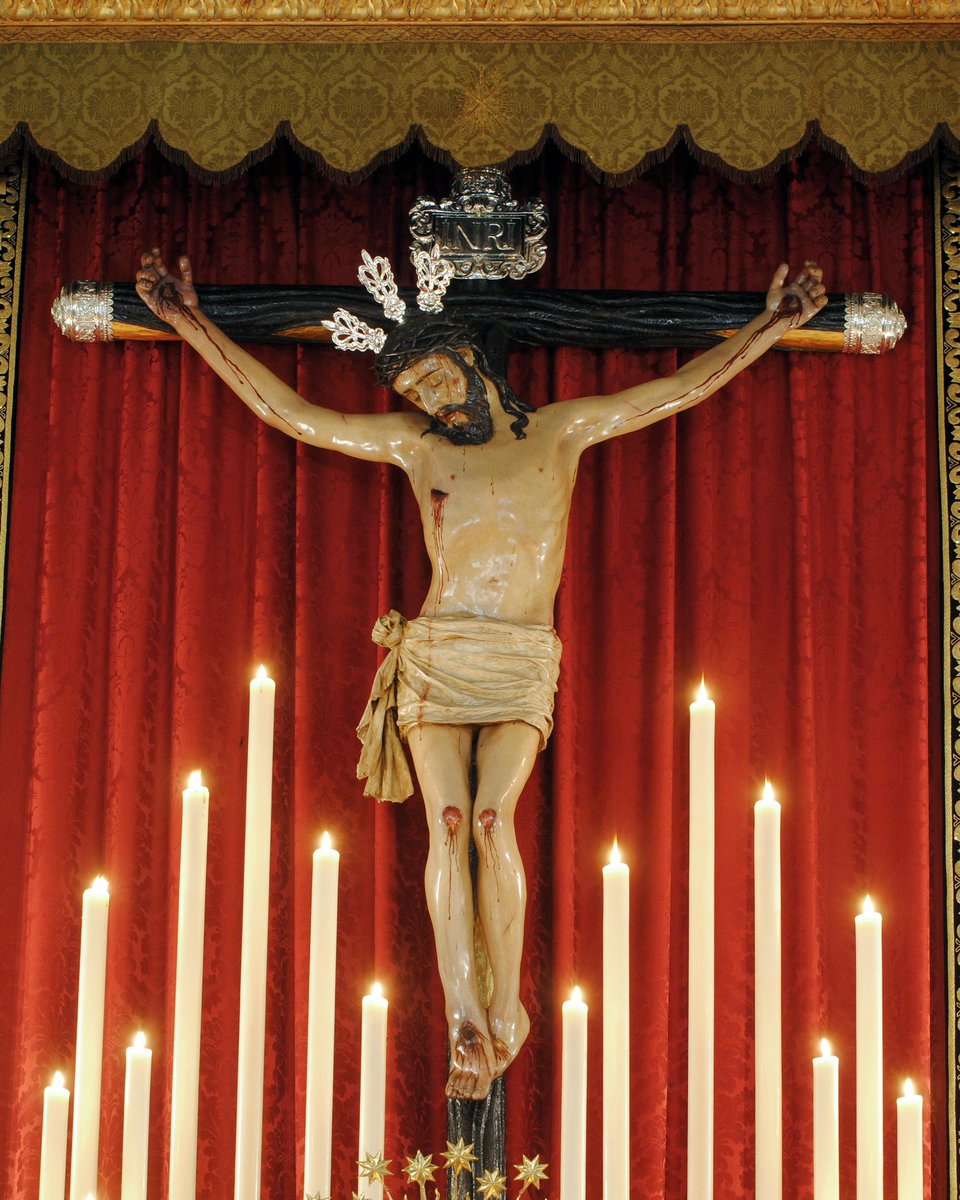 VeraCruzGe's tweet photo. 💚 Hoy es #Jueves de #VeraCruz

✝️ "Si ustedes perdonan las faltas a los hombres, también a ustedes los perdonará el Padre celestial." Mateo 6, 7-15

📲 #CrucerosDeGerena https://t.co/42GOA6hlaw