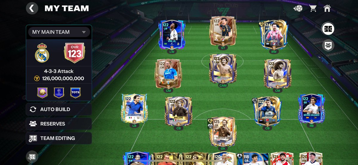 Kvng_Chappie's tweet photo. @EAFCMobileForum Vds🐐 https://t.co/b9bKt7GdHi