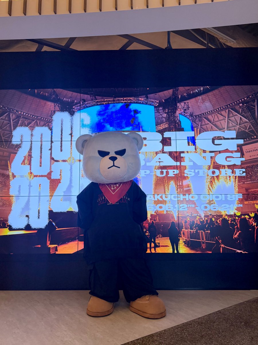 BIGBANG JAPAN OFFICIAL (@bigbang_2xx6_JP) / Posts / X