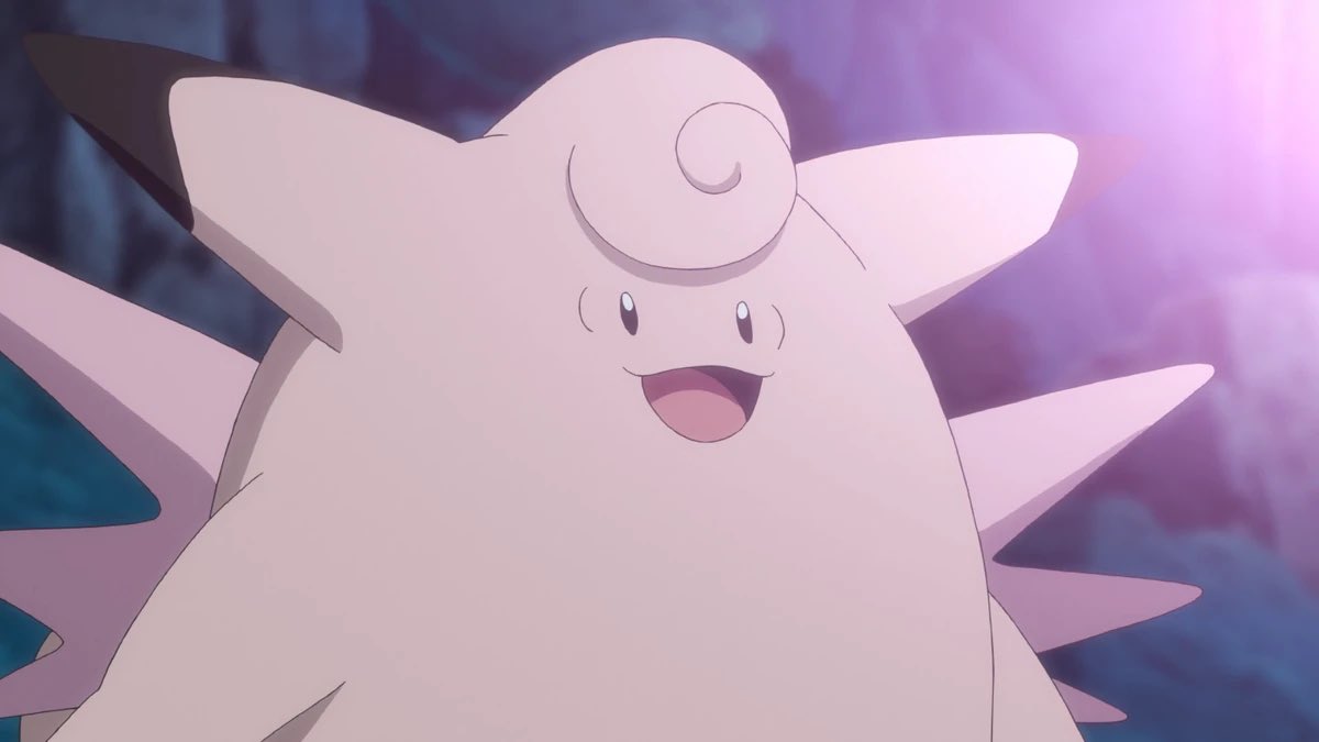 riopaser's tweet photo. ¿Y si te digo que este chiquitin puede ser la solución a tanto Mega Staraptor?

Vamos a darle una vuelta y a crear equipos con las mega evoluciones nuevas en Pokémon Champions ⬇️ https://t.co/fLMu0gsLwE