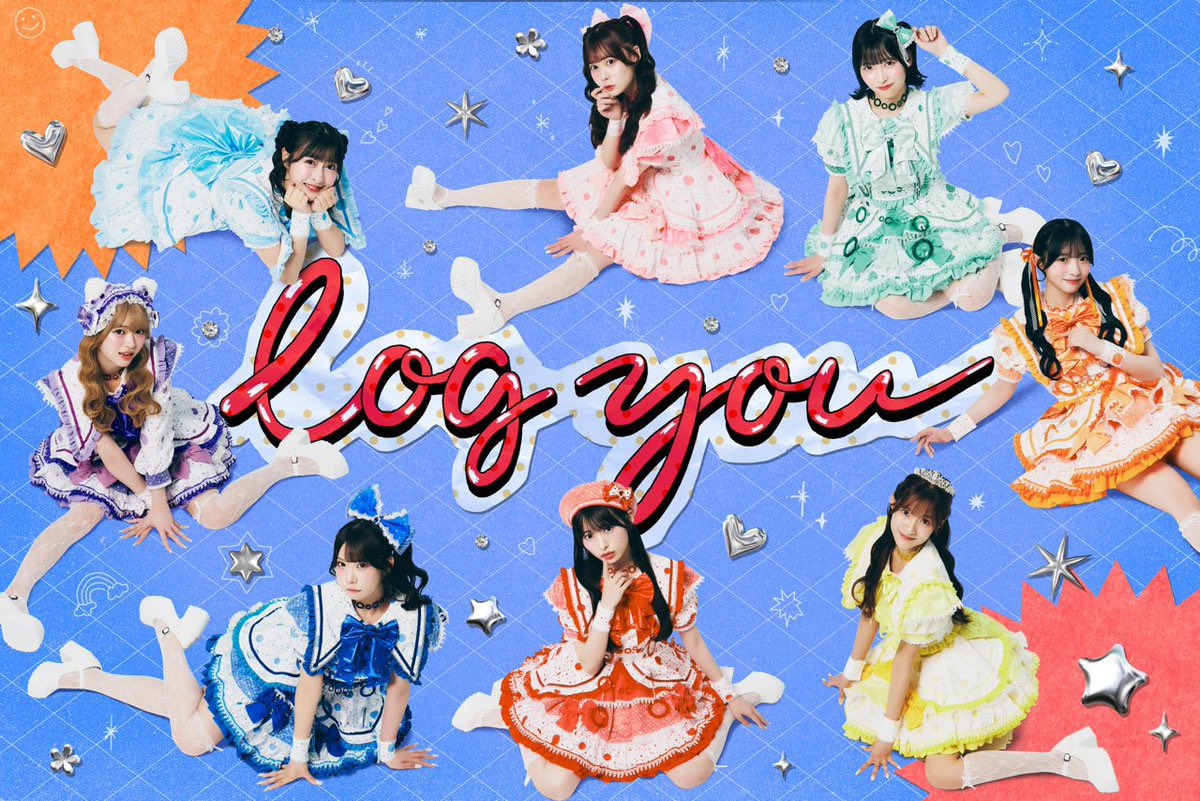 _log_you_'s tweet photo. #ちゃいぱ　6/21 ろぐスケジュール🗓️

①ラジオ公開収録📻
『PEAK SPOT RADIO in ちゃいぱ』
⏰14:10~14:50
📍ちゃいぱお菓子ステージ
《出演》
💜松本玲奈
💛福本れみ
❤️久保怜音

②特典会📸
⏰15:00~16:00
📍ちゃまちアプローズB-9~13
●前半（15:00~15:30)
🩷小浜菜摘
🩵竹内月音
🧡山下うみ
💚井出叶
●後半（15:30~16:00）
💜松本玲奈
💛福本れみ
❤️久保怜音
💙月代来実

③LIVE🎤
『PEAK SPOT スペシャル LIVE』
⏰OPEN 17:30/START 18:00
📍 グラングリーン大阪 ロートハートスクエアうめきた
🎫チケットはこちら⬇️
https://t.co/9q8KN95bF3

🔗公式HP💻
https://t.co/GfmtlUzsEw

ろぐゆーと大阪１日🐙楽しみましょう🤝

#logyou #ろぐゆー