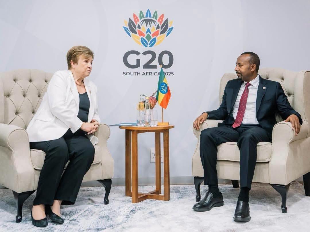 ebczena's tweet photo. Ethiopia is redefining its global presence. By pivoting from hard power to a strategy of soft power, infrastructure-led growth, and regional economic integration, the nation has evolved from a passive observer into a key global agenda-setter. Read more about this diplomatic evolution
https://t.co/ALBXdK6nc3
#Ethiopia #Diplomacy #InvestInEthiopia2026 #EBC