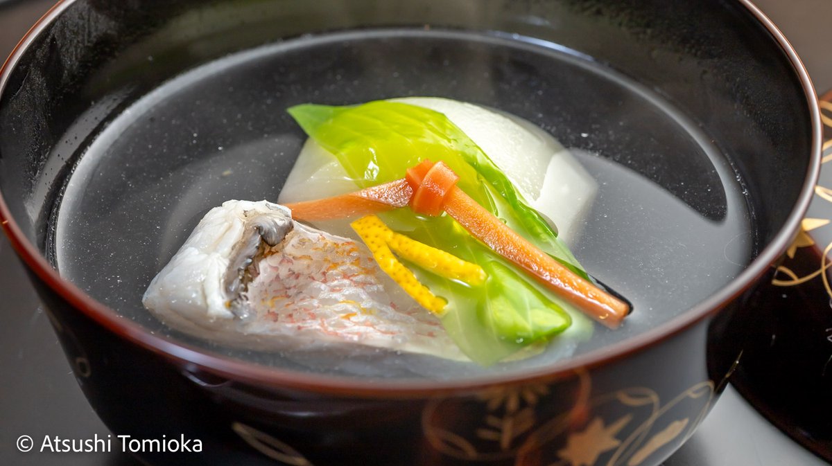 FoodPhotoTomi's tweet photo. 京都四条駅近くの　大むら
＃京料理　＃レストラン　＃料理撮影 https://t.co/EkUNC5N5W1