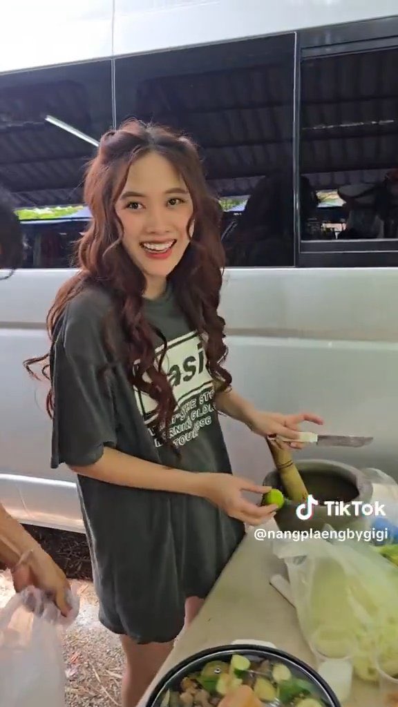 LatteSaro0805's tweet photo. Aww Irene 🥰✨️🪄🔮

#แม่มดแห่งสยาม
#TheWitchOfSiam
#srchafreen https://t.co/UnAKgTFYJh