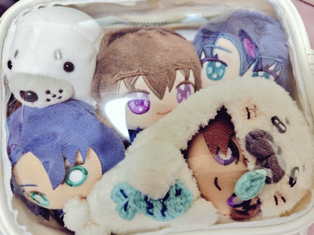 R‪‪❤︎‬様 askr🦭詰め🥰