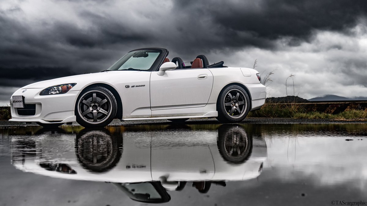 TAS_S2000's tweet photo. 緩募です

仕様変更に伴い、
今のS2000オリジナルサイズのTE37ですが
諸事情で2本売りに出す可能性あるので欲しい方唾付けといてください。
2本のみですが、爪折りなしで履かせれるサイズになります。
リアにいかがでしょうか！？

詳細⬇️
ホイール:RAYS TE37  SL
サイズ:17インチ,9.5j 63
本数:2本
希望額:12万円
タイヤ:DIREZZA Z3
引き取り可能でしたら値下げします。

https://t.co/xrH9dcOyhs