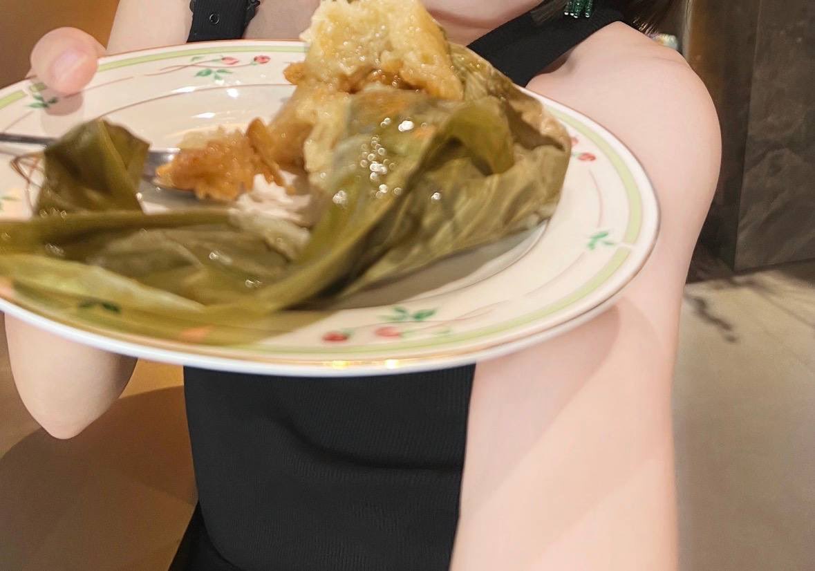 小秋雨呀 tweet media
